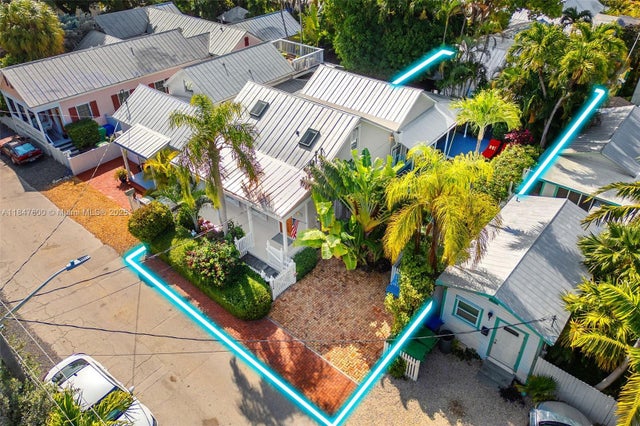 4 of 98 - 1114 Packer St, Key West, FL