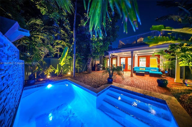 1 of 59 - 1116 Packer St, Key West, FL