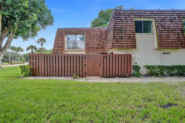 1 of 38 - 8900 Sw 20th Pl A-25, Davie, FL