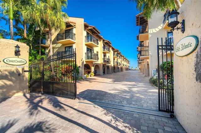 3 of 81 - 1616 Atlantic Blvd 6, Key West, FL
