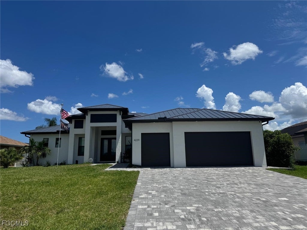 4239 Nw 35th St, CAPE CORAL