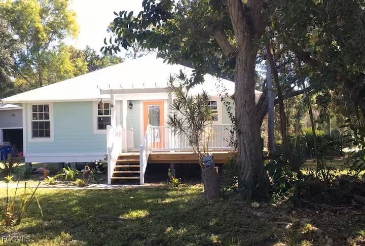 4404 Lake Heather Cir, St James City