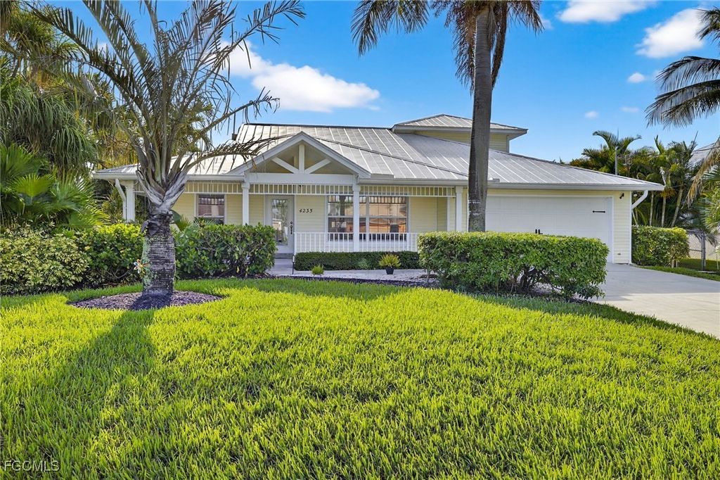4235 Sw 20th Ave, Cape Coral