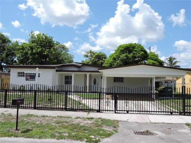 1 of 53 - 2040 Nw 185th Ter, Miami Gardens, FL