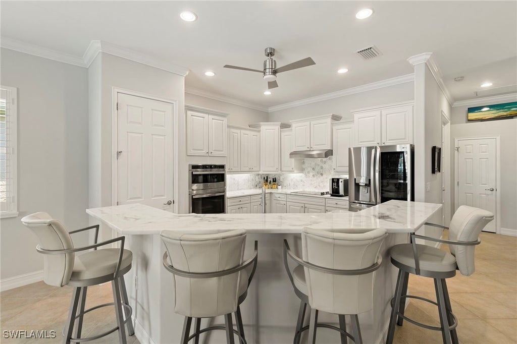 10512 Heritage Bay Blvd, Naples