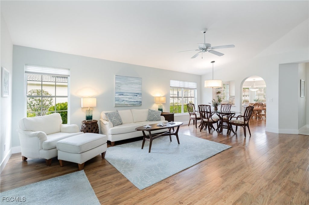 2580 Valparaiso Blvd, North Fort Myers