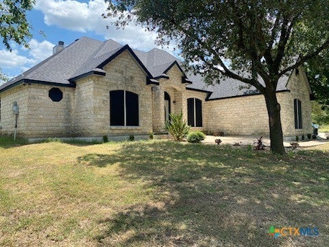14641 Spotted Horse Lane, Salado