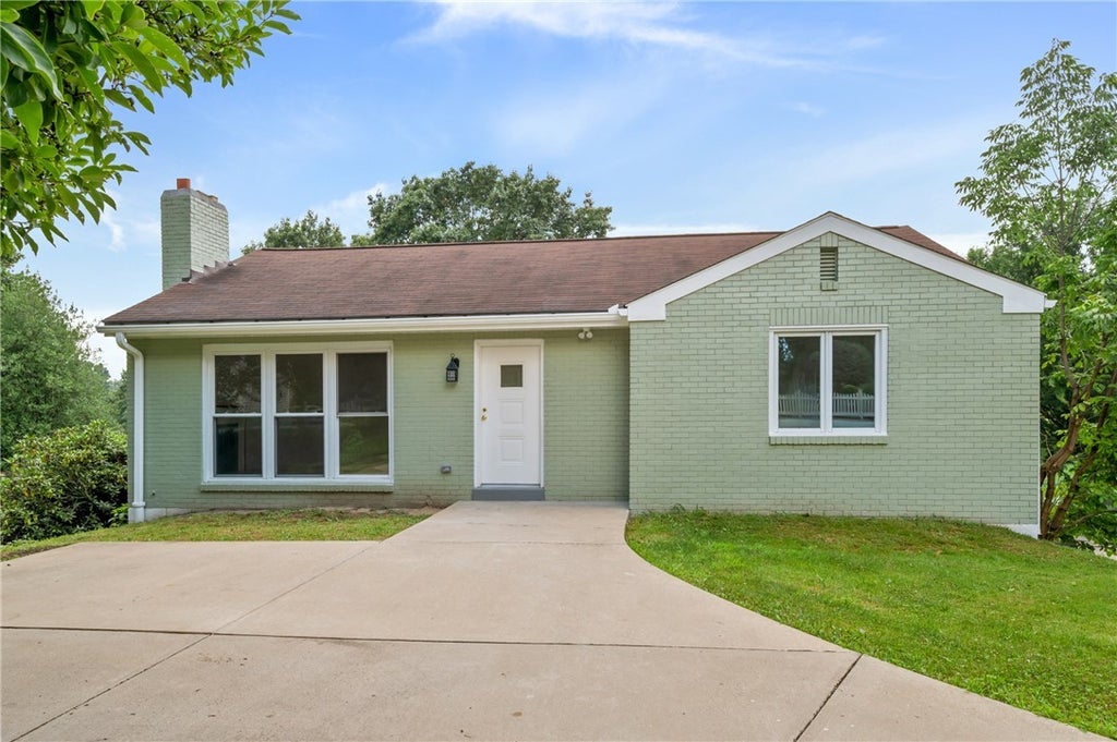 307 Churchill Road, Churchill Boro