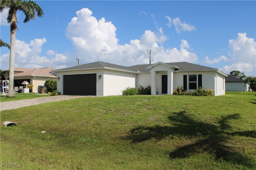 318 Nw 14th St, CAPE CORAL
