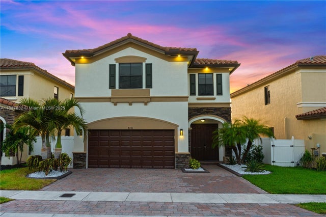 2 of 68 - 8776 W 33rd Ave, Hialeah, FL