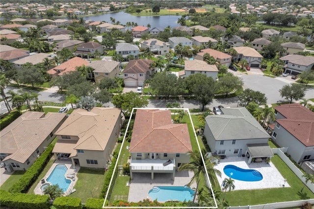 2 of 42 - 2128 Sw 176th Ter, Miramar, FL