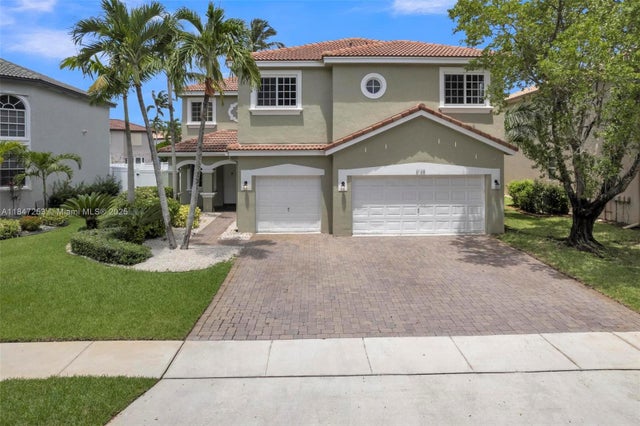 3 of 42 - 2128 Sw 176th Ter, Miramar, FL