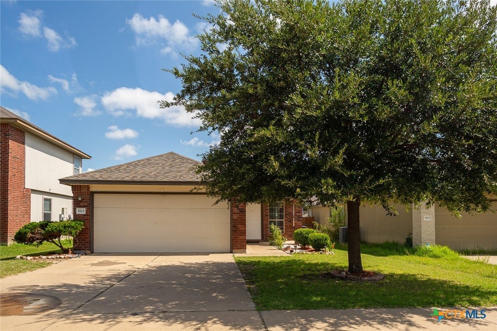 5515 Lions Gate Lane, Killeen