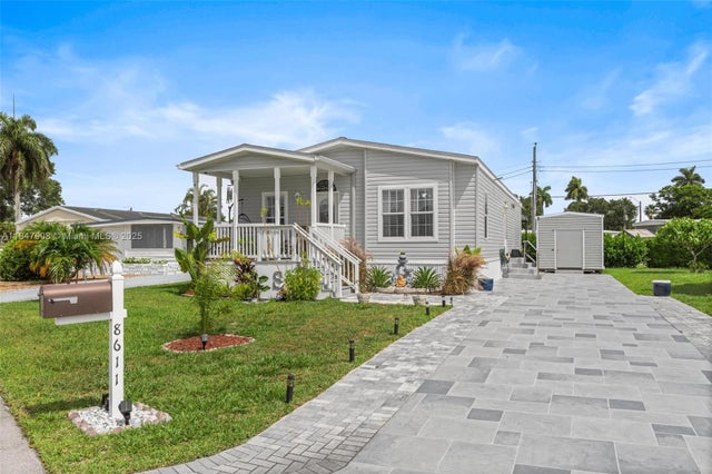 2 of 38 - 8611 Sw 20th St, Davie, FL