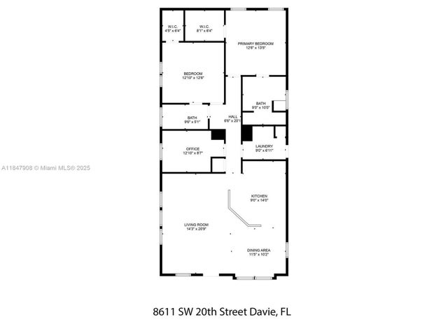 4 of 38 - 8611 Sw 20th St, Davie, FL
