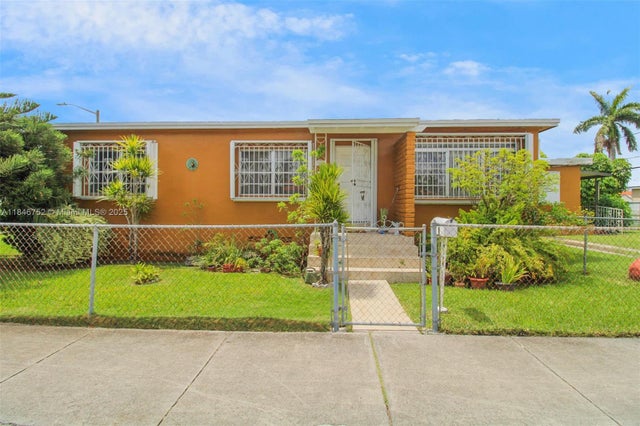 3600 Nw 19th Ter, Miami