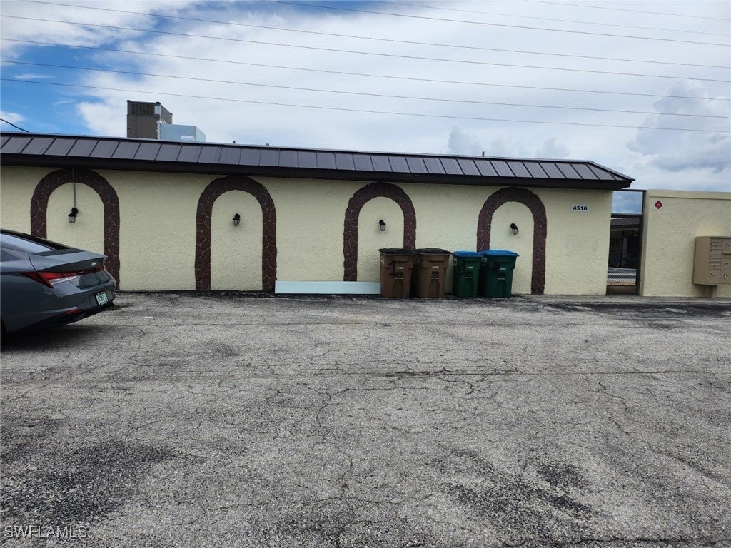 4516 Santa Barbara Blvd 3, Cape Coral