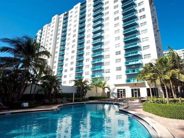 1 of 1 - 4001 S Ocean Dr 15l, Hollywood, FL