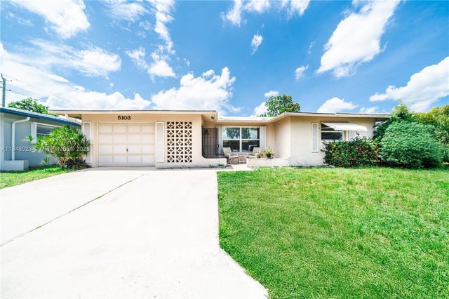 2 of 17 - 5103 Nw 54th Ct, Tamarac, FL