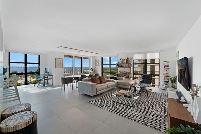 1 of 38 - 1121 Crandon Blvd F702, Key Biscayne, FL