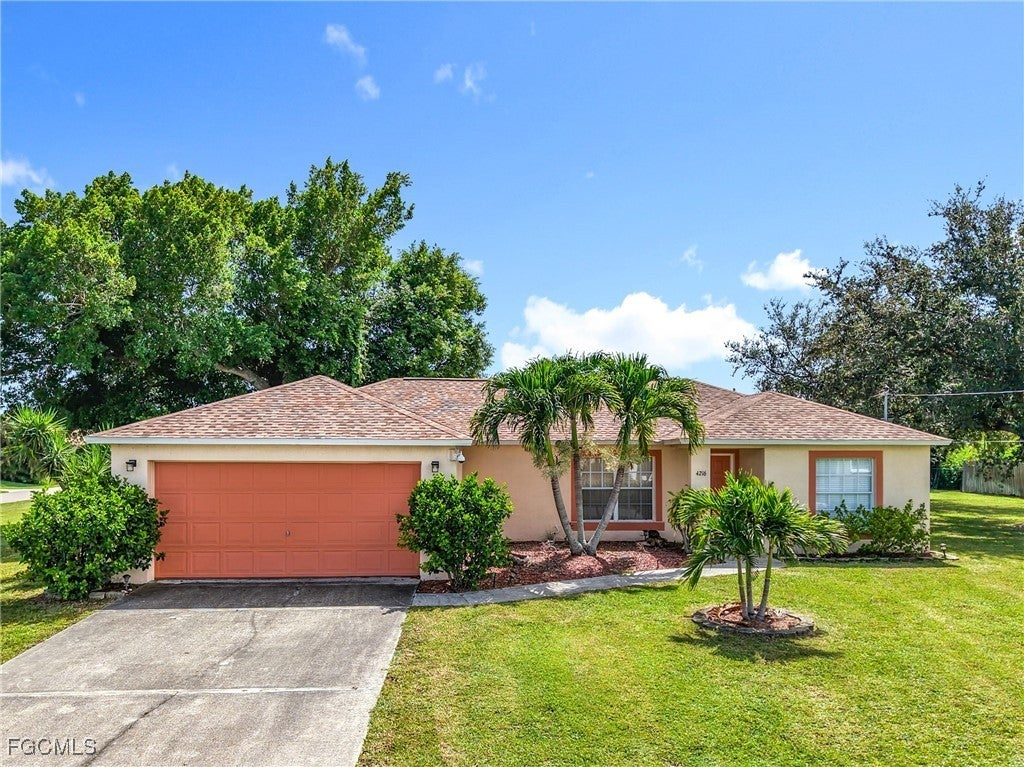4216 Se 7th Ave, CAPE CORAL