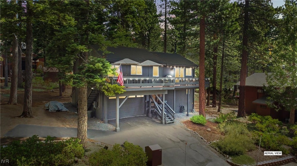 612 Tumbleweed Cir, Incline Village