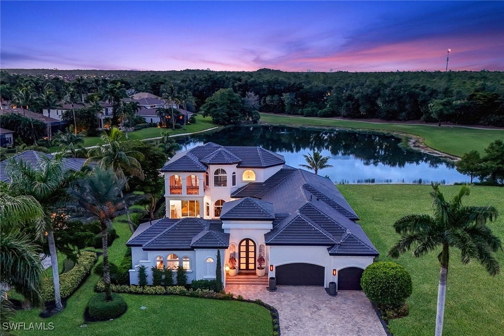 12450 Vittoria Way, FORT MYERS