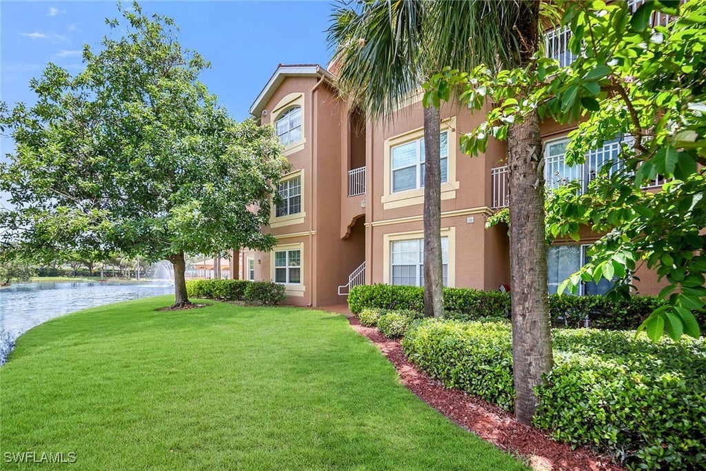 15605 Ocean Walk Cir 203, Fort Myers