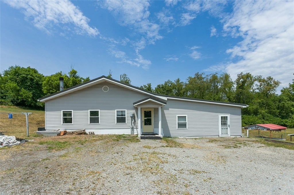 145 Short Ridge Road, Coal Center Boro