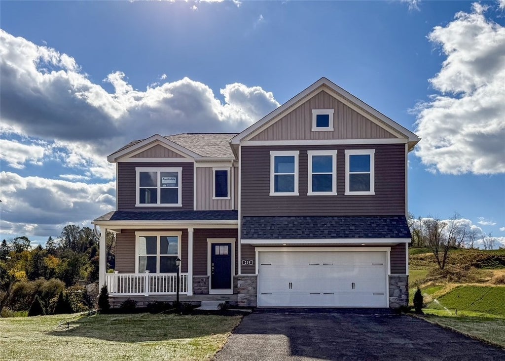 219 Rolling Mill Lane, Jefferson Hills