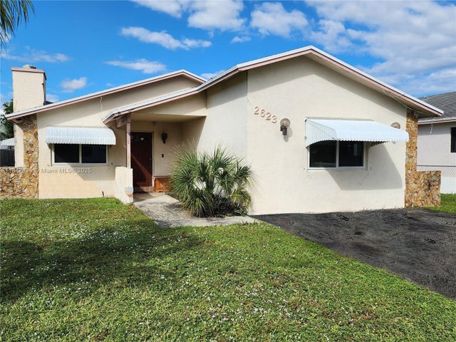 1 of 13 - 2623 Harding St, Hollywood, FL