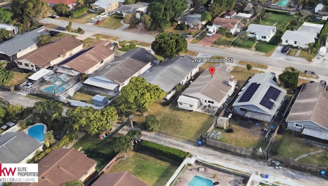 3 of 13 - 2623 Harding St, Hollywood, FL