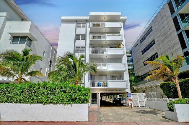 1 of 1 - 325 Ocean Dr 405, Miami Beach, FL