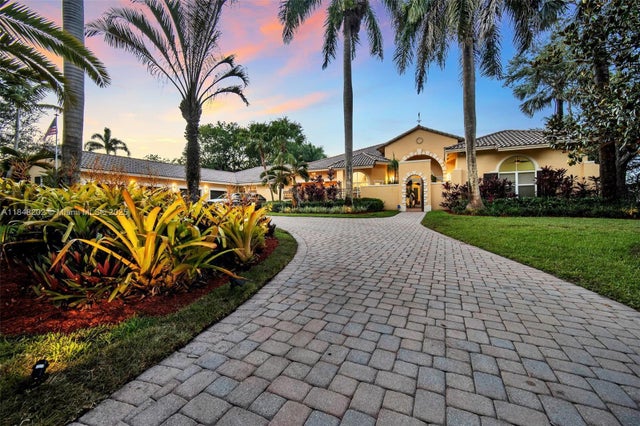 3 of 81 - 14211 Sunset Ln, Southwest Ranches, FL