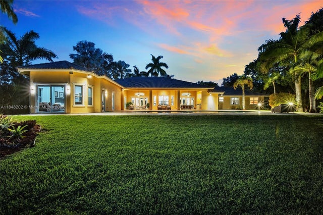 5 of 81 - 14211 Sunset Ln, Southwest Ranches, FL
