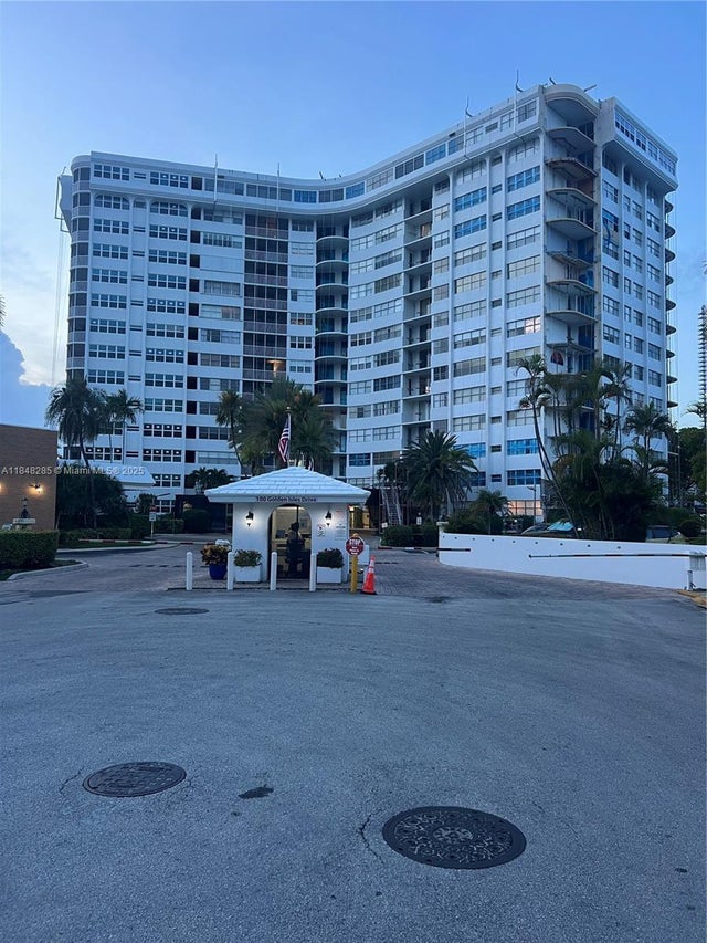 2 of 44 - 100 Golden Isles Dr 706, Hallandale Beach, FL