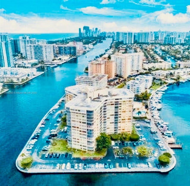 3 of 44 - 100 Golden Isles Dr 706, Hallandale Beach, FL