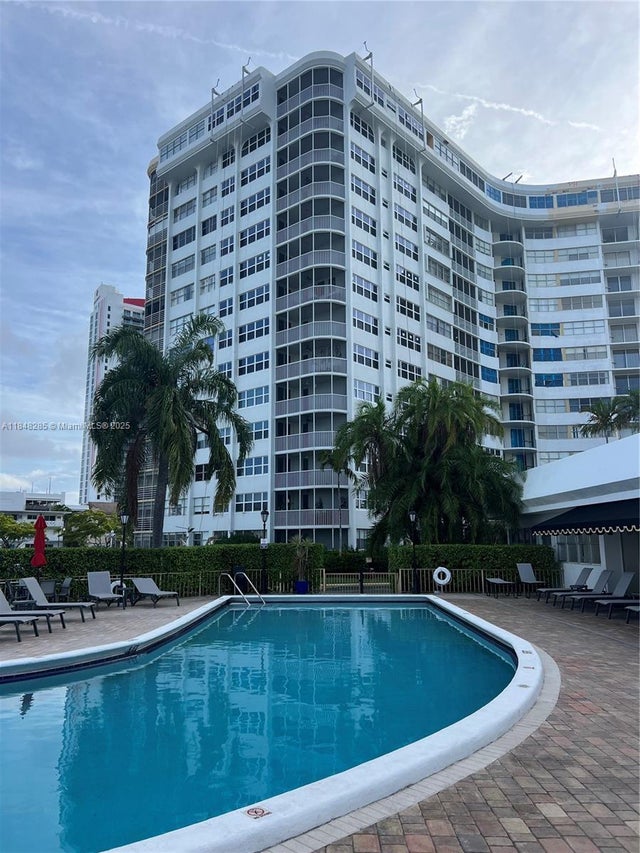 5 of 44 - 100 Golden Isles Dr 706, Hallandale Beach, FL