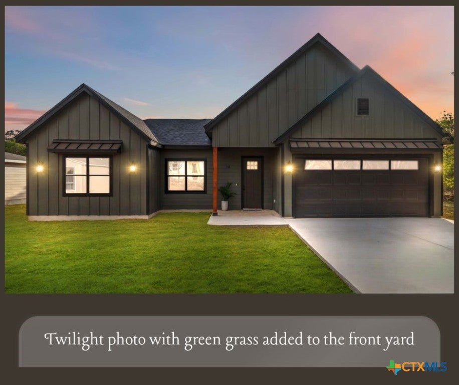 14 Summertime Circle, Wimberley