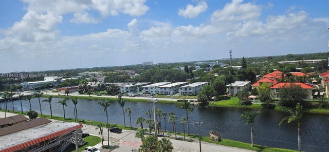1 of 9 - 2025 Ne 164th St 914, North Miami Beach, FL