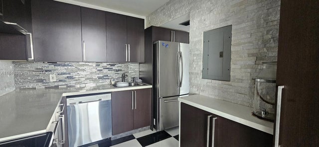 3 of 9 - 2025 Ne 164th St 914, North Miami Beach, FL