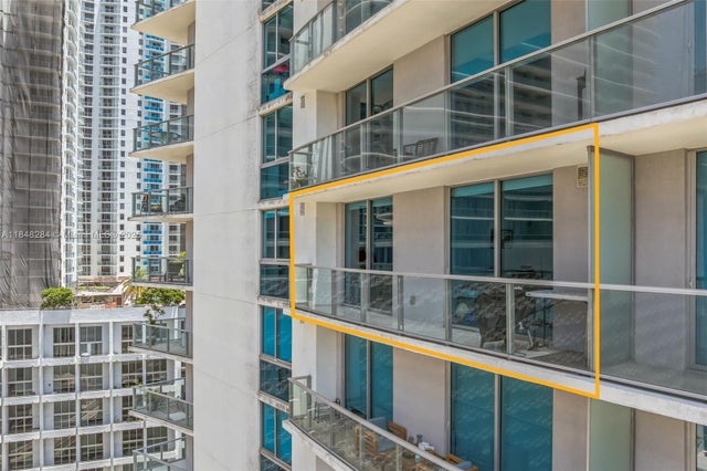 2 of 39 - 1100 S Miami Ave 1609, Miami, FL