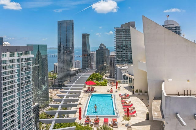 4 of 39 - 1100 S Miami Ave 1609, Miami, FL