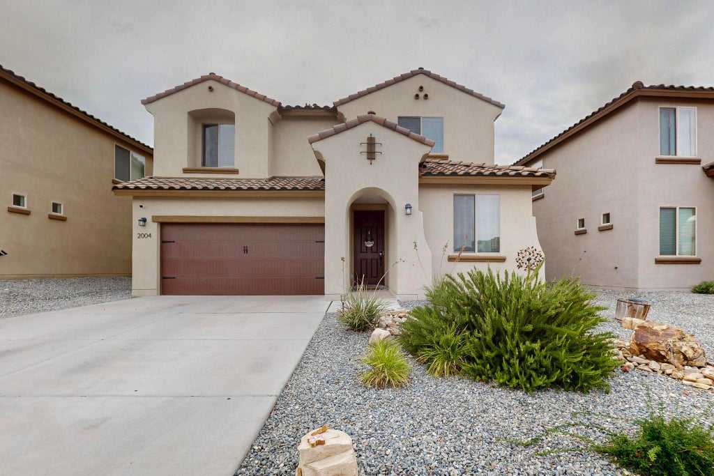 2004 Summer Breeze Drive Nw, Albuquerque