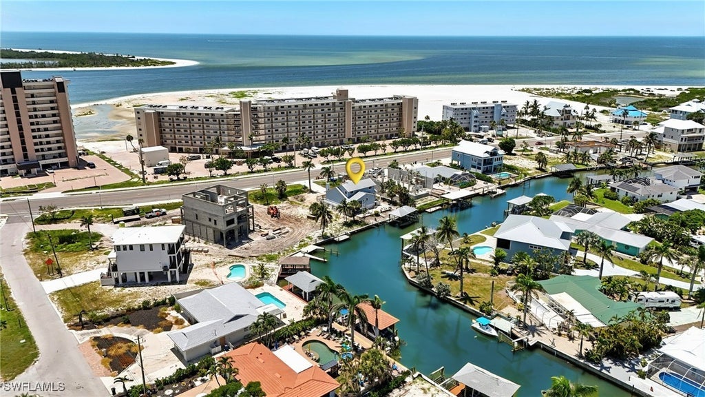 8363 Estero Blvd, Fort Myers Beach