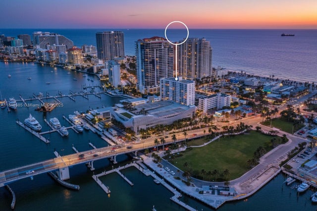 200 S Birch Rd 201, Fort Lauderdale