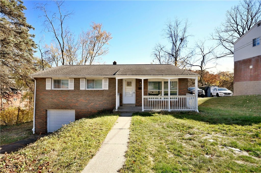 317 Grace Street, Pleasant Hills