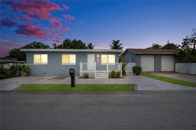 2 of 47 - 1710 Sw 98th Ter, Miramar, FL