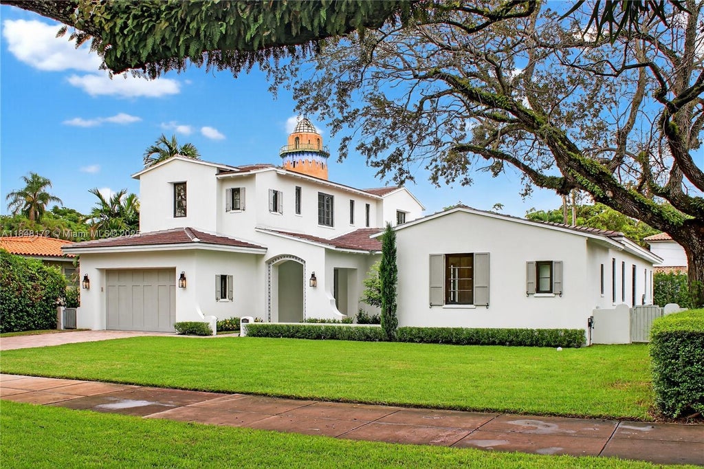 2015 Country Club Prado, Coral Gables