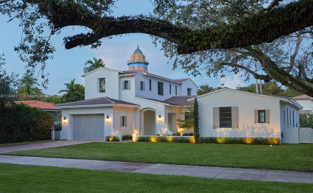 2 of 45 - 2015 Country Club Prado, Coral Gables, FL